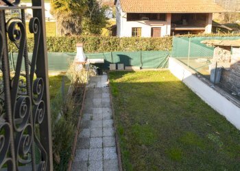 _85N6882.jpg - Villa a Schiera VIA GERBOLA  4/A, Vauda Canavese - foto 14