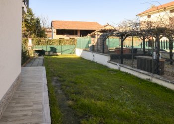 _85N6884.jpg - Villa a Schiera VIA GERBOLA  4/A, Vauda Canavese - foto 15