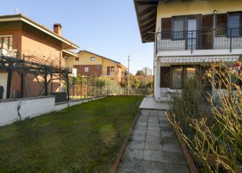 _85N6883.jpg - Villa a Schiera VIA GERBOLA  4/A, Vauda Canavese - foto 18