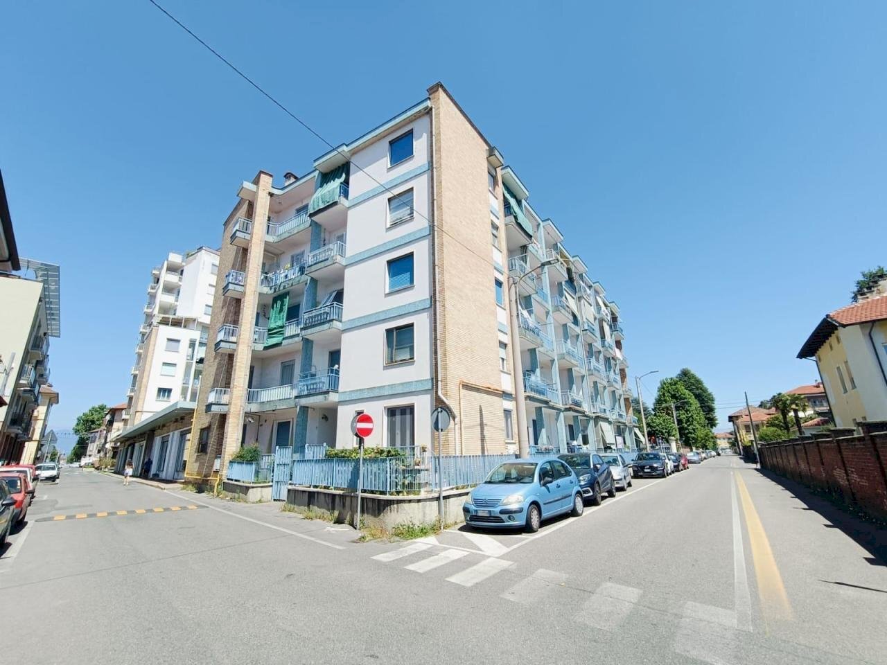 WhatsApp Image 2025-06-30 at 09.11.55 (3).jpeg - Apartment Via Remmert F, lli 21, Ciriè - photo 2