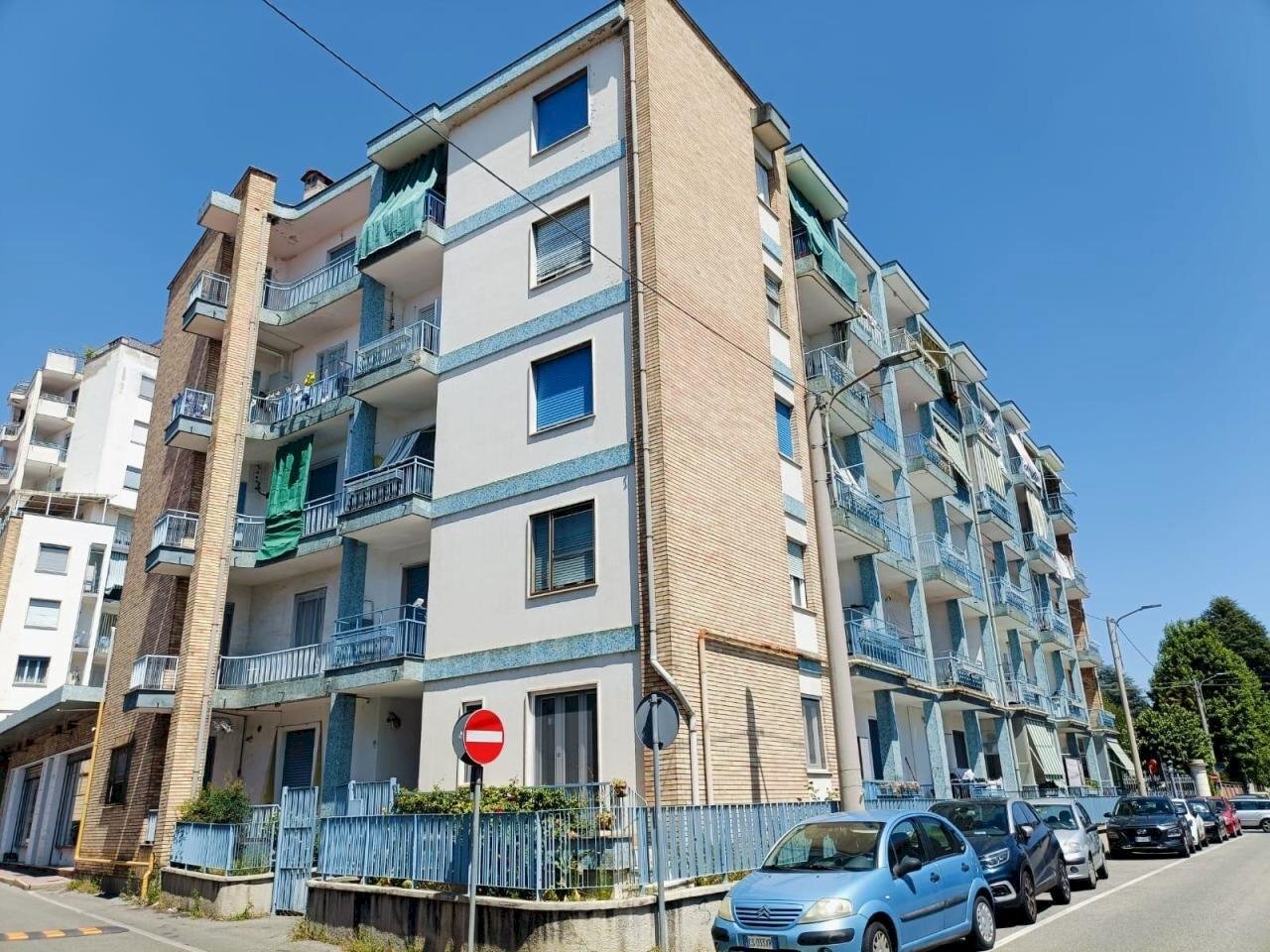 WhatsApp Image 2025-06-30 at 09.11.55.jpeg - Apartment Via Remmert F, lli 21, Ciriè - photo 3