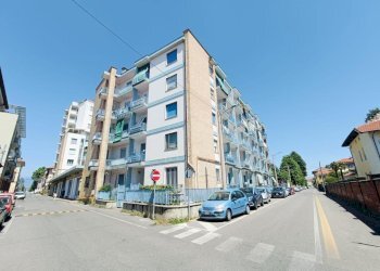 WhatsApp Image 2025-06-30 at 09.11.55 (3).jpeg - Appartamento Via Remmert F, lli 21, Ciriè - foto 2