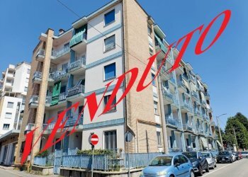 29038.jpg - Appartamento Via Remmert F, lli 21, Ciriè - foto 1