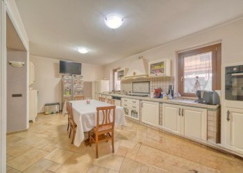 CUCINA - Villa Viale Paradiso, Rivarossa - foto 19