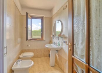 BAGNO - Villa Viale Paradiso, Rivarossa - foto 22