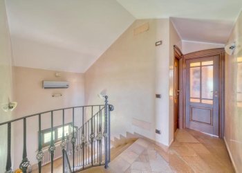 DISIMPEGNO ZONA NOTTE - Villa Viale Paradiso, Rivarossa - foto 23