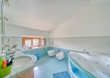 BAGNO - Villa Viale Paradiso, Rivarossa - foto 25
