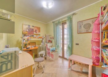 CAMERA DA LETTO - Villa Viale Paradiso, Rivarossa - foto 26