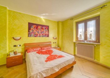 CAMERA DA LETTO - Villa Viale Paradiso, Rivarossa - foto 27