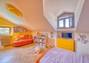 camera da letto - Villa Viale Paradiso, Rivarossa - foto 29