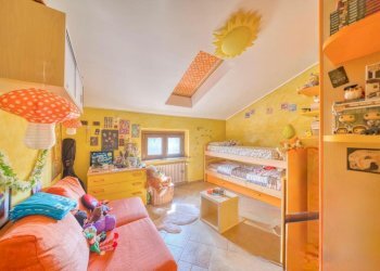 CAMERA DA LETTO - Villa Viale Paradiso, Rivarossa - foto 30