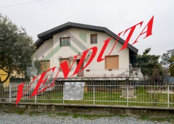 26901.jpg - Villa Via G. Cubito 175, San Maurizio Canavese - foto 1