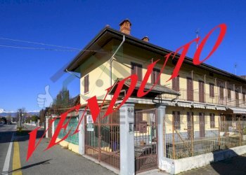 26601.jpg - Terratetto - Terracielo Via San Giovanni Bosco 46, Ciriè - foto 1