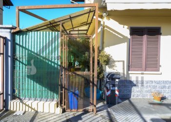 CORTILE PRIVATO - Terratetto - Terracielo Via San Giovanni Bosco 46, Ciriè - foto 7