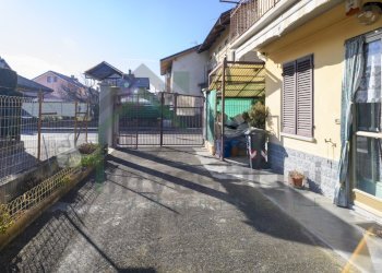 CORTILE PRIVATO - Terratetto - Terracielo Via San Giovanni Bosco 46, Ciriè - foto 8