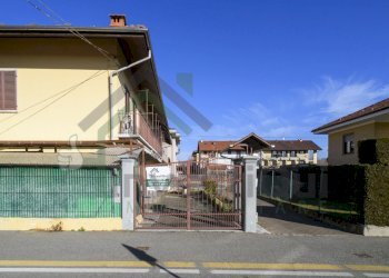 ESTERNO - Terratetto - Terracielo Via San Giovanni Bosco 46, Ciriè - foto 10
