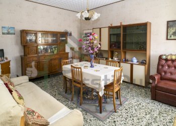 SOGGIORNO - Terratetto - Terracielo Via San Giovanni Bosco 46, Ciriè - foto 13