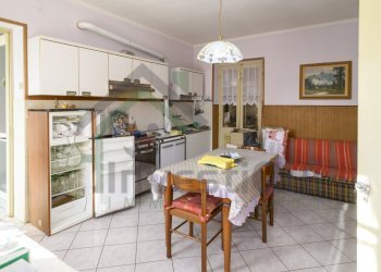 CUCINA - Terratetto - Terracielo Via San Giovanni Bosco 46, Ciriè - foto 14