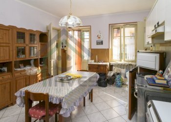 CUCINA - Terratetto - Terracielo Via San Giovanni Bosco 46, Ciriè - foto 15