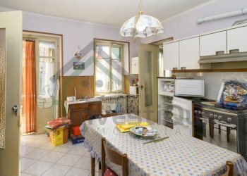 CUCINA - Terratetto - Terracielo Via San Giovanni Bosco 46, Ciriè - foto 16