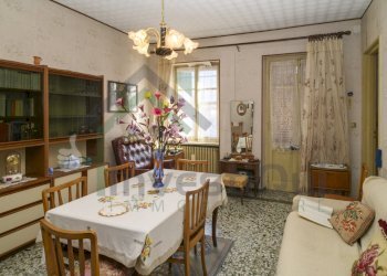 CUCINA - Terratetto - Terracielo Via San Giovanni Bosco 46, Ciriè - foto 19