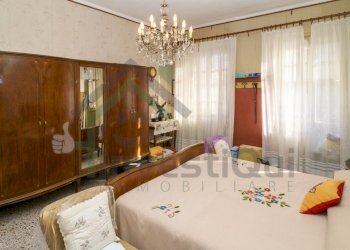 CAMERA - Terratetto - Terracielo Via San Giovanni Bosco 46, Ciriè - foto 20