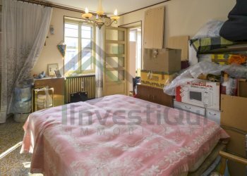 CAMERA - Terratetto - Terracielo Via San Giovanni Bosco 46, Ciriè - foto 23