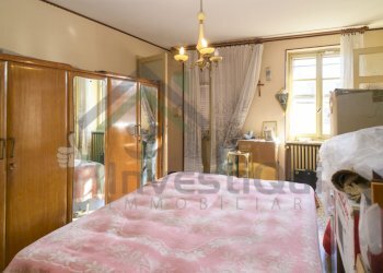 CAMERA - Terratetto - Terracielo Via San Giovanni Bosco 46, Ciriè - foto 24