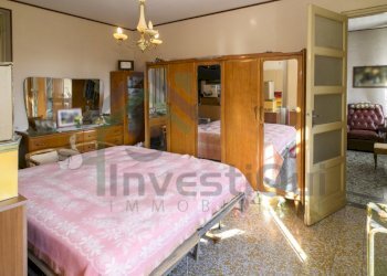 CAMERA - Terratetto - Terracielo Via San Giovanni Bosco 46, Ciriè - foto 25