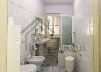 BAGNO - Terratetto - Terracielo Via San Giovanni Bosco 46, Ciriè - foto 27