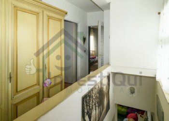 disimpengo.jpg - Terratetto - Terracielo VIA MONTEGRAPPA 27, Mathi - foto 9