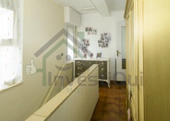 disimpegno.jpg - Terratetto - Terracielo VIA MONTEGRAPPA 27, Mathi - foto 10