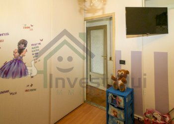 camerette.jpg - Terratetto - Terracielo VIA MONTEGRAPPA 27, Mathi - foto 12