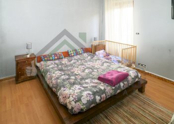 camera (3).jpg - Terratetto - Terracielo VIA MONTEGRAPPA 27, Mathi - foto 13