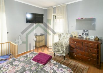 camera (2).jpg - Terratetto - Terracielo VIA MONTEGRAPPA 27, Mathi - foto 14