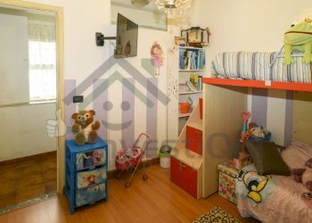 cameretta.jpg - Terratetto - Terracielo VIA MONTEGRAPPA 27, Mathi - foto 16