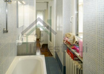 bagnop.jpg - Terratetto - Terracielo VIA MONTEGRAPPA 27, Mathi - foto 20