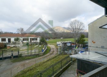 vista.jpg - Terratetto - Terracielo VIA MONTEGRAPPA 27, Mathi - foto 21