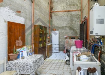 esterno coperto (3).jpg - Terratetto - Terracielo VIA MONTEGRAPPA 27, Mathi - foto 24