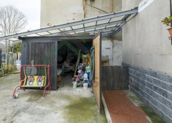 box.jpg - Terratetto - Terracielo VIA MONTEGRAPPA 27, Mathi - foto 25