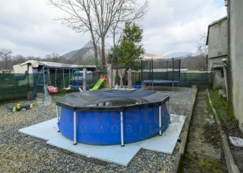 esterno.jpg - Terratetto - Terracielo VIA MONTEGRAPPA 27, Mathi - foto 28