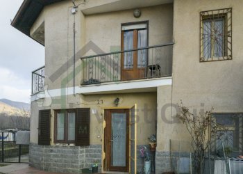 soluzione (2).jpg - Terratetto - Terracielo VIA MONTEGRAPPA 27, Mathi - foto 29