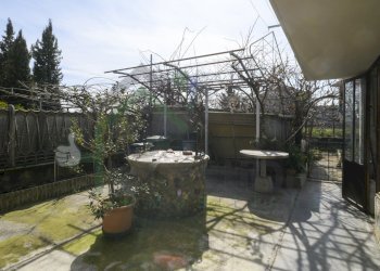 CORTILE - Villa Via Alcide de Gasperi 13/A, San Maurizio Canavese - foto 6