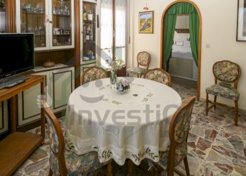 SOGGIORNO - Villa Via Alcide de Gasperi 13/A, San Maurizio Canavese - foto 10