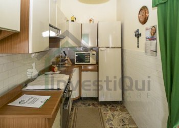 CUCININO - Villa Via Alcide de Gasperi 13/A, San Maurizio Canavese - foto 12