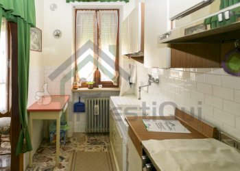 CUCININO - Villa Via Alcide de Gasperi 13/A, San Maurizio Canavese - foto 13