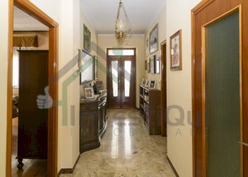 INGRESSO - Villa Via Alcide de Gasperi 13/A, San Maurizio Canavese - foto 15