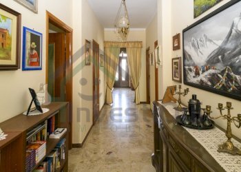 INGRESSO - Villa Via Alcide de Gasperi 13/A, San Maurizio Canavese - foto 16