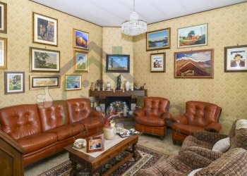 CAMERA 1 - Villa Via Alcide de Gasperi 13/A, San Maurizio Canavese - foto 17