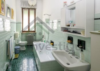 BAGNO - Villa Via Alcide de Gasperi 13/A, San Maurizio Canavese - foto 19